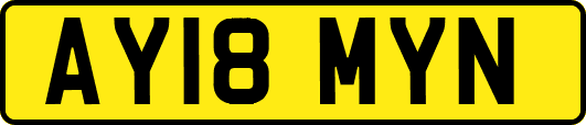 AY18MYN