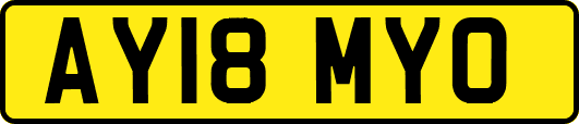 AY18MYO