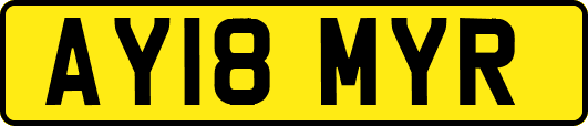 AY18MYR