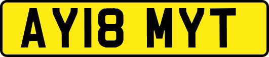 AY18MYT