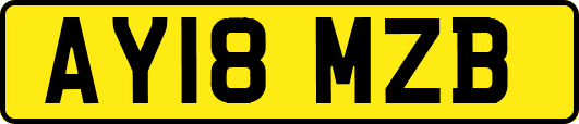 AY18MZB