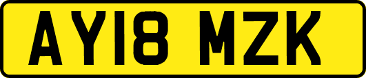 AY18MZK