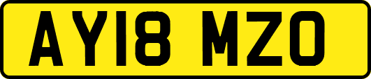 AY18MZO
