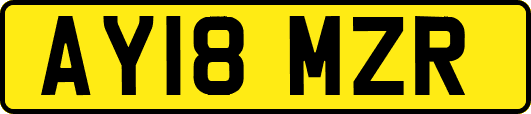 AY18MZR