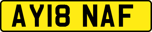 AY18NAF
