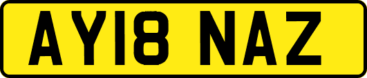 AY18NAZ