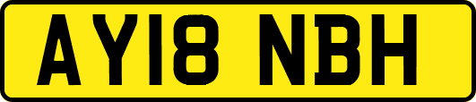 AY18NBH
