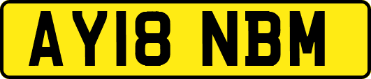AY18NBM