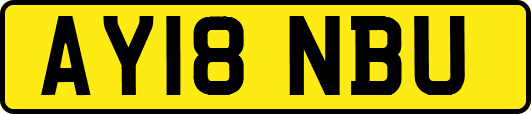 AY18NBU