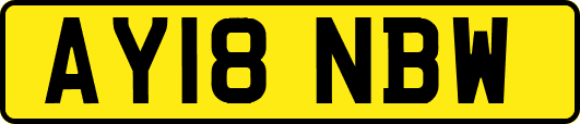 AY18NBW