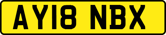 AY18NBX