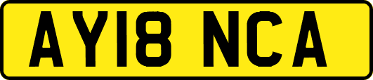 AY18NCA