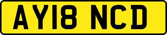 AY18NCD