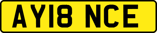 AY18NCE