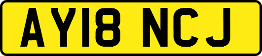 AY18NCJ