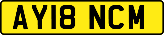 AY18NCM