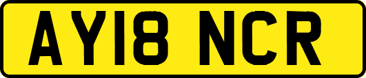 AY18NCR