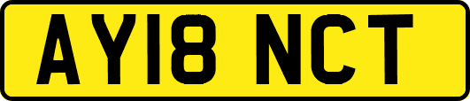 AY18NCT