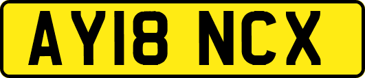 AY18NCX
