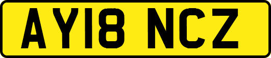 AY18NCZ