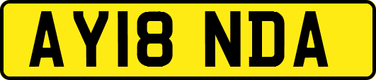 AY18NDA