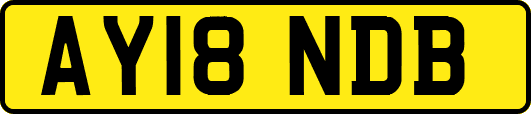 AY18NDB