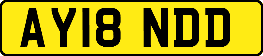 AY18NDD