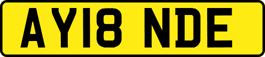 AY18NDE