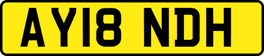 AY18NDH