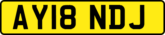 AY18NDJ