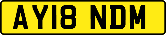 AY18NDM