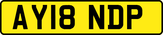 AY18NDP