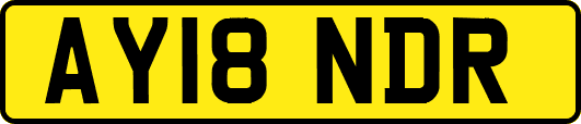 AY18NDR