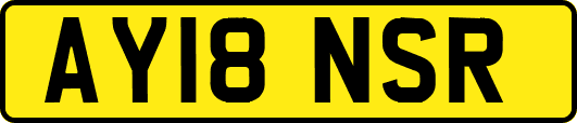 AY18NSR