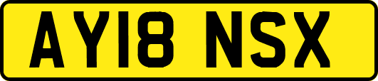 AY18NSX