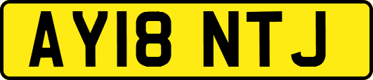 AY18NTJ