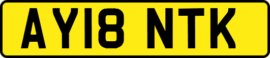 AY18NTK
