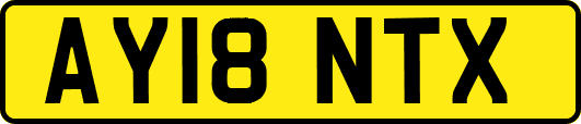 AY18NTX