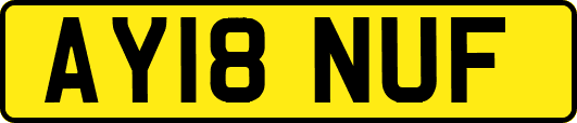AY18NUF