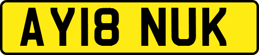 AY18NUK