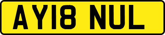 AY18NUL