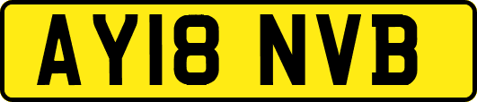 AY18NVB