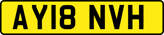 AY18NVH