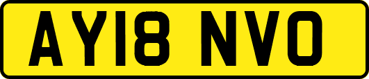 AY18NVO
