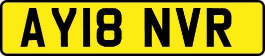AY18NVR