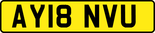 AY18NVU