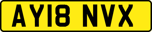 AY18NVX