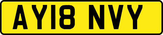 AY18NVY