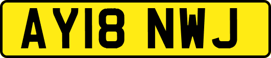AY18NWJ