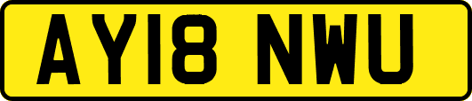 AY18NWU